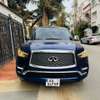 Infinity QX-80 2018 thumb 0