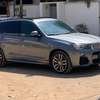 BMW X3 XDrive thumb 8