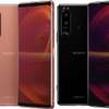 sony xperia 5 mark iii venant 128go ram 8go 5g thumb 2