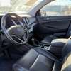 Hyundai Tucson Limited 2017 thumb 9