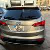 Hyundai Santa fe 2014 4x4 thumb 4