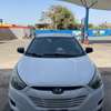 Hyundai Tucson thumb 2