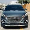 HYUNDAI TUCSON  2018 thumb 0