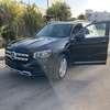 Mercedes GLB -GLE thumb 1