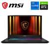 MSI i7-14650HX 15,6" RTX 5060 16Go 1To SSD Gaming thumb 1