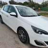 Peugeot 308 T9 automatique diesel thumb 3