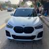 Bmw x1 2021 thumb 1