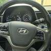Hyundai Elantra 2017 thumb 4