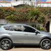 TOYOTA RAV 4 XLE ANNÉE 2017 thumb 1