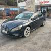 Peugeot 508 2013 thumb 0