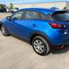 Mazda cx3 2017 thumb 2