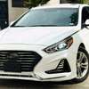 Hyundai Sonata Limited 2018 thumb 8