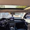 MERCEDES BENZ C220 , 2015 thumb 8