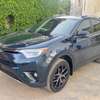 Toyota Rav4 4WD thumb 2