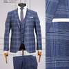 Ensemble costume haut de gamme thumb 1