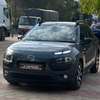 Citroën c4 cactus manuel diesel thumb 2