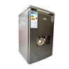 CONGELATEUR ELACTRON VERTICAL 4TIROIRS GRIS EL236 thumb 3