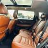 2018 Nissan Rogue SL AWD thumb 8