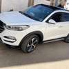 Hyundai Tucson 2016 thumb 4