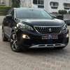 Peugeot 3008 automatique diesel 2018 thumb 2