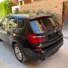 BMW X3 2017 thumb 2