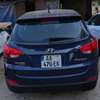 Hyundai Tucson 2014 thumb 8