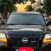 NISSAN PATROL 2024 thumb 0