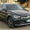 Mercedes GLC300 Coupé 4matic 2021 thumb 1