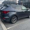 Hyundai Santa fe 2017 thumb 9