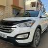 Location hyundai Santafe thumb 0