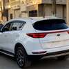 KIA SPORTAGE 2016, 4x4 thumb 3