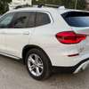 BMW X3 Drive 30i 2020 thumb 11