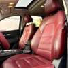 Mazda Cx5 Année 2021 Intérieur cuir rouge thumb 10