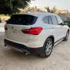 BMW X1 2016 thumb 3