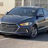 Hyundai Elantra 2017 automatique essence thumb 0