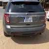 Ford Explorer thumb 3