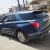 Ford explorer limited 2021 thumb 3