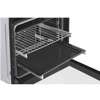 FOUR ENCASTRABLE HAIER 60X60 NOIR GRIS HOQF6CASGB thumb 5