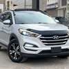 Hyundai Tucson 2017 thumb 0