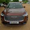 Haval h6 2024 thumb 0