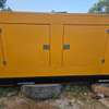 Groupe électrogène Rruppe caterpillar 275 kva thumb 1