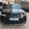 RANGE ROVER SPORT 2020 thumb 0