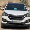 Hyundai santa fe thumb 1