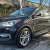 Hyundai santafe thumb 3