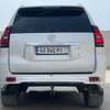 Toyota landcruiser VX thumb 7