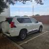 Toyota Land Cruiser Prado – Full option – Parfait état thumb 3