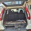 Nissan X-trail 2012 thumb 3