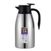 ￼

Generic Thermos Isotherme Incassable Inox I - 2L thumb 1