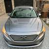 2017 HYUNDAI SONATA 2.4L 1-4DI thumb 3