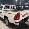 Toyota Hilux 2018 thumb 3